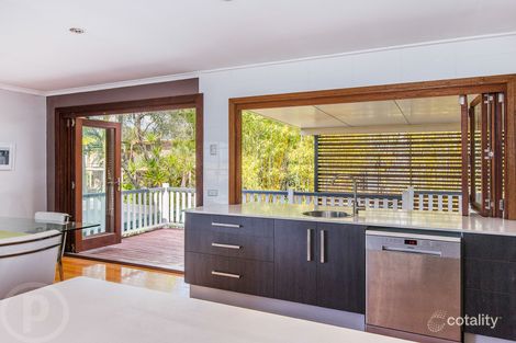 Property photo of 7 Zahel Street Carina QLD 4152