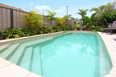 Property photo of LOT 520/32 Rosegum Drive Molendinar QLD 4214