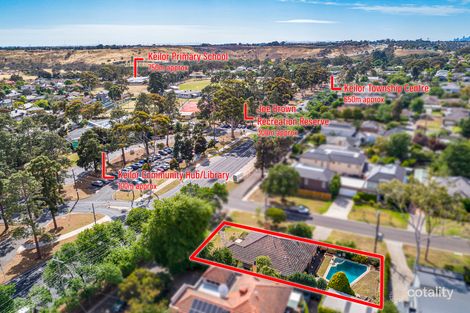 Property photo of 809 Old Calder Highway Keilor VIC 3036