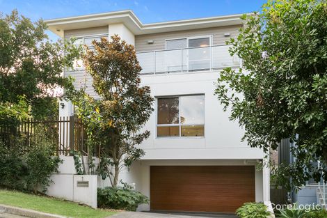 Property photo of 1 Rosanna Close Willoughby NSW 2068