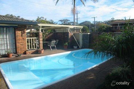 Property photo of 15 Foreshore Drive Salamander Bay NSW 2317