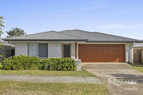 53 Malachite Dr, Logan Reserve, QLD 4133