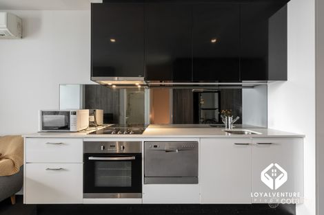 Property photo of 3601/220 Spencer Street Melbourne VIC 3000