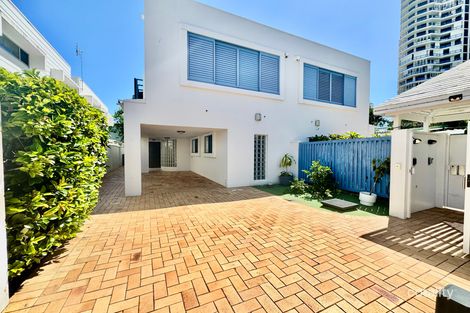 Property photo of 1/27 Mountbatten Avenue Main Beach QLD 4217
