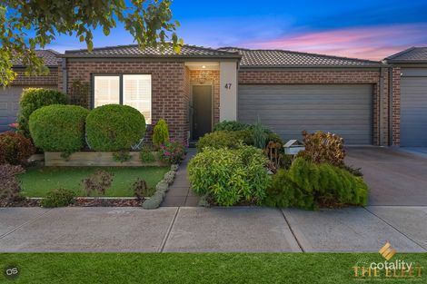 47 Saturn Dr, Truganina, VIC 3029