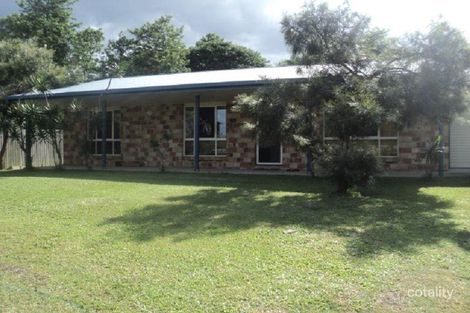 Property photo of 53 Mayne Street Tiaro QLD 4650