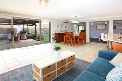 Property photo of LOT 520/32 Rosegum Drive Molendinar QLD 4214