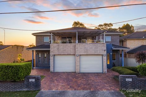 Property photo of 113 Townsend Street Condell Park NSW 2200