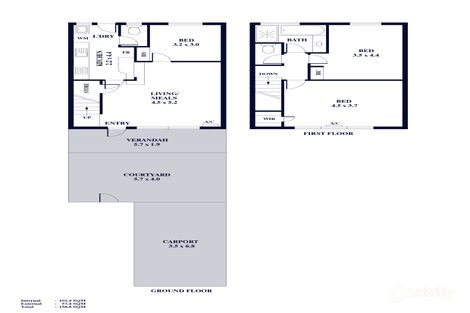 Property photo of 6/443 Henley Beach Road Lockleys SA 5032