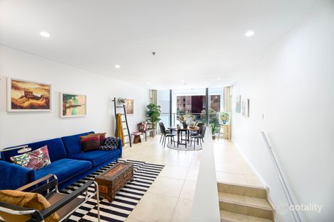 104/507 Wattle St, Ultimo, NSW 2007