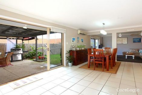 Property photo of LOT 520/32 Rosegum Drive Molendinar QLD 4214