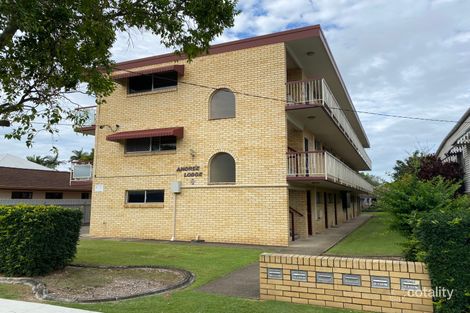 1/27 Brassey St, Ascot, QLD 4007