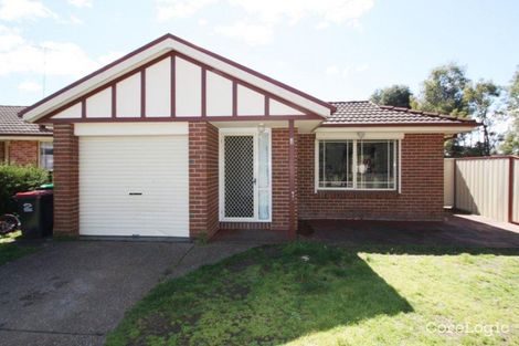 34 Henze Cres, Claremont Meadows, NSW 2747