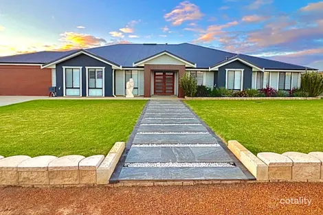 22 Wisteria Pde, Moresby, WA 6530