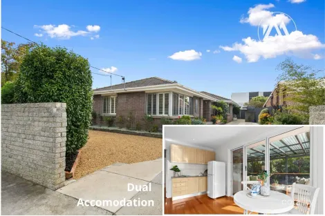 Property photo of 7 Nirringa Avenue Aspendale VIC 3195