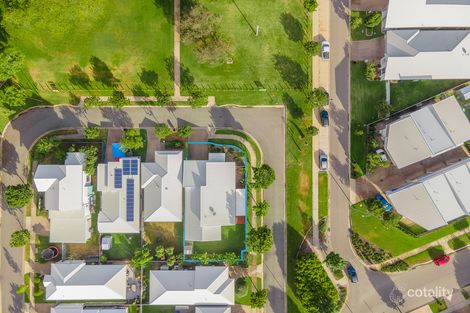 Property photo of 33 Crake Circuit Oonoonba QLD 4811