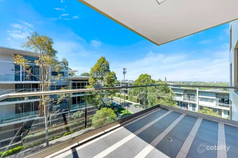 311/27 Seven St, Epping, NSW 2121