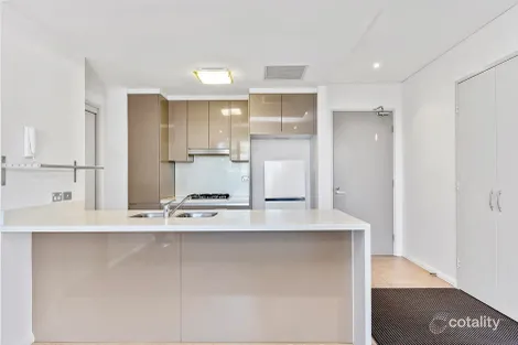 Property photo of 311/27 Seven Street Epping NSW 2121