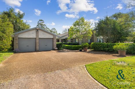 Property photo of 4 Ford Avenue Medowie NSW 2318