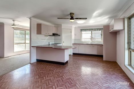 Property photo of 13 Midyim Street Zillmere QLD 4034
