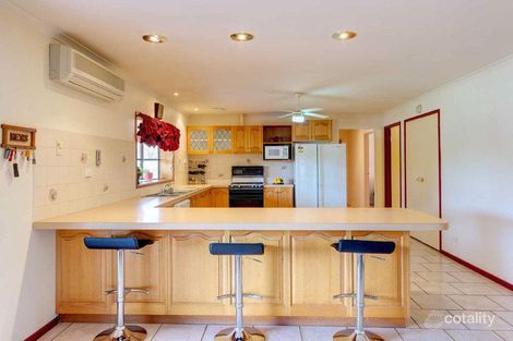 Property photo of 211 Canny Road Eppalock VIC 3551