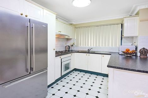 Property photo of 5/11-13 Oakes Street Westmead NSW 2145