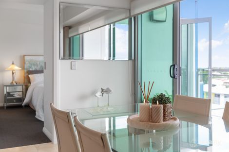 Property photo of 701/185 Redcliffe Parade Redcliffe QLD 4020
