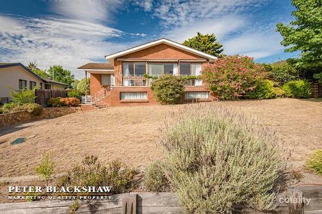 Property photo of 30 Parsons Street Torrens ACT 2607