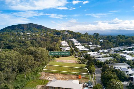 Property photo of 11 Vantage Drive Yaroomba QLD 4573