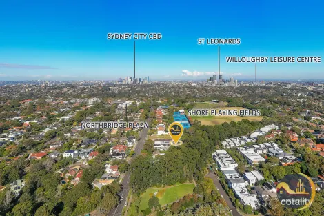Property photo of 15/52-54 Eastern Valley Way Northbridge NSW 2063