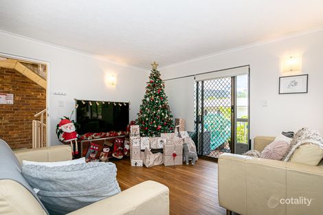 Property photo of 5/19-21 Appel Street Canungra QLD 4275
