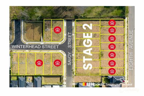 Property photo of 11 Winterhead Street Austral NSW 2179