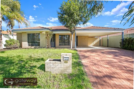Property photo of 46 Hybanthus Loop Beeliar WA 6164