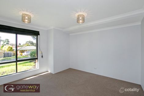 Property photo of 46 Hybanthus Loop Beeliar WA 6164
