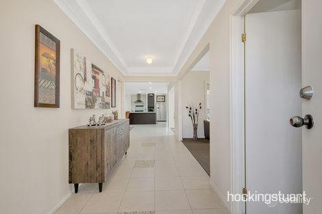 Property photo of 43 Cottage Boulevard Epping VIC 3076