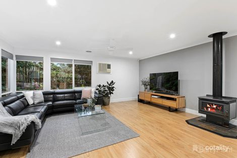 Property photo of 47 Ravensthorpe Crescent Narre Warren VIC 3805