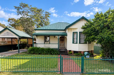 36 Brecht St, Muswellbrook, NSW 2333
