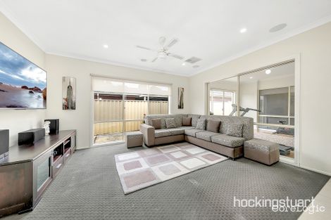 Property photo of 43 Cottage Boulevard Epping VIC 3076