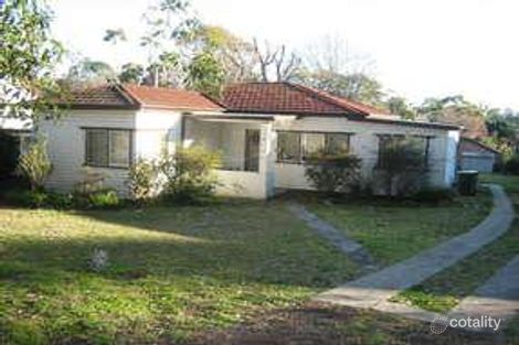 20 Dean St, West Pennant Hills, NSW 2125