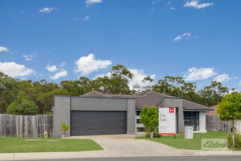 Property photo of 15 Nardoo Place Glen Eden QLD 4680