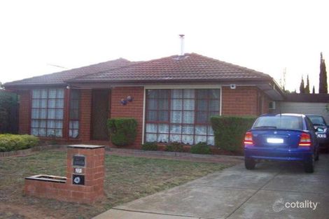 Property photo of 27 Pennyroyal Crescent Kurunjang VIC 3337