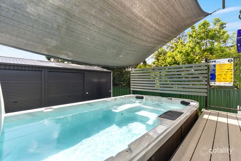 Property photo of 21 Osborne Terrace Deception Bay QLD 4508