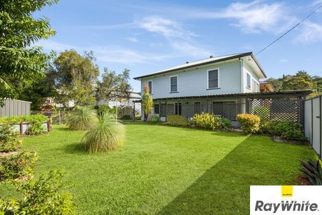 Property photo of 7 Garrard Lane Girards Hill NSW 2480