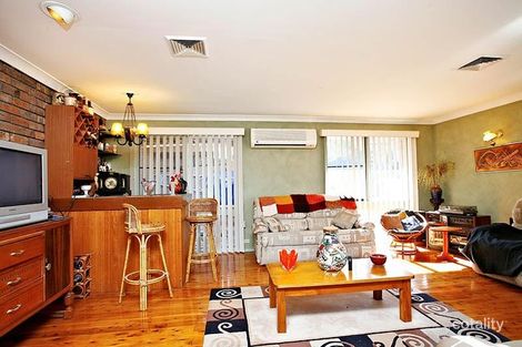 Property photo of 1 Skye Place Winston Hills NSW 2153