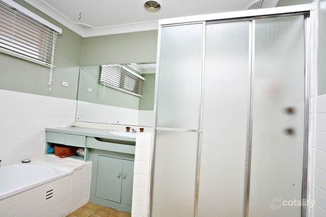 Property photo of 1 Skye Place Winston Hills NSW 2153