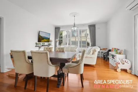 7/3 Bickleigh St, Glen Iris, VIC 3146