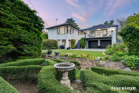 Property photo of 35 Roebuck Street Red Hill ACT 2603