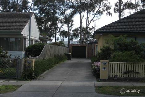 Property photo of 1/99 Moriah Street Clayton VIC 3168