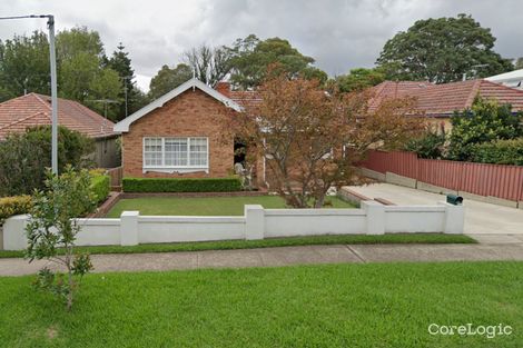 Property photo of 17 Fourth Avenue Lane Cove NSW 2066