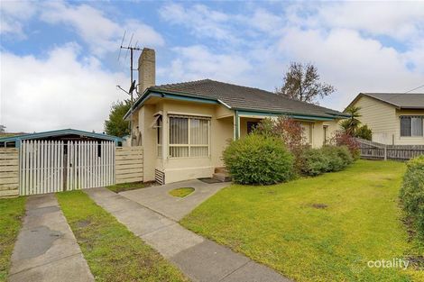 2 Barker Cres, Traralgon, VIC 3844